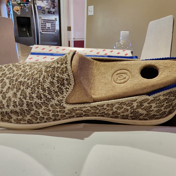 Rothy slip ons - Picture 2 of 3